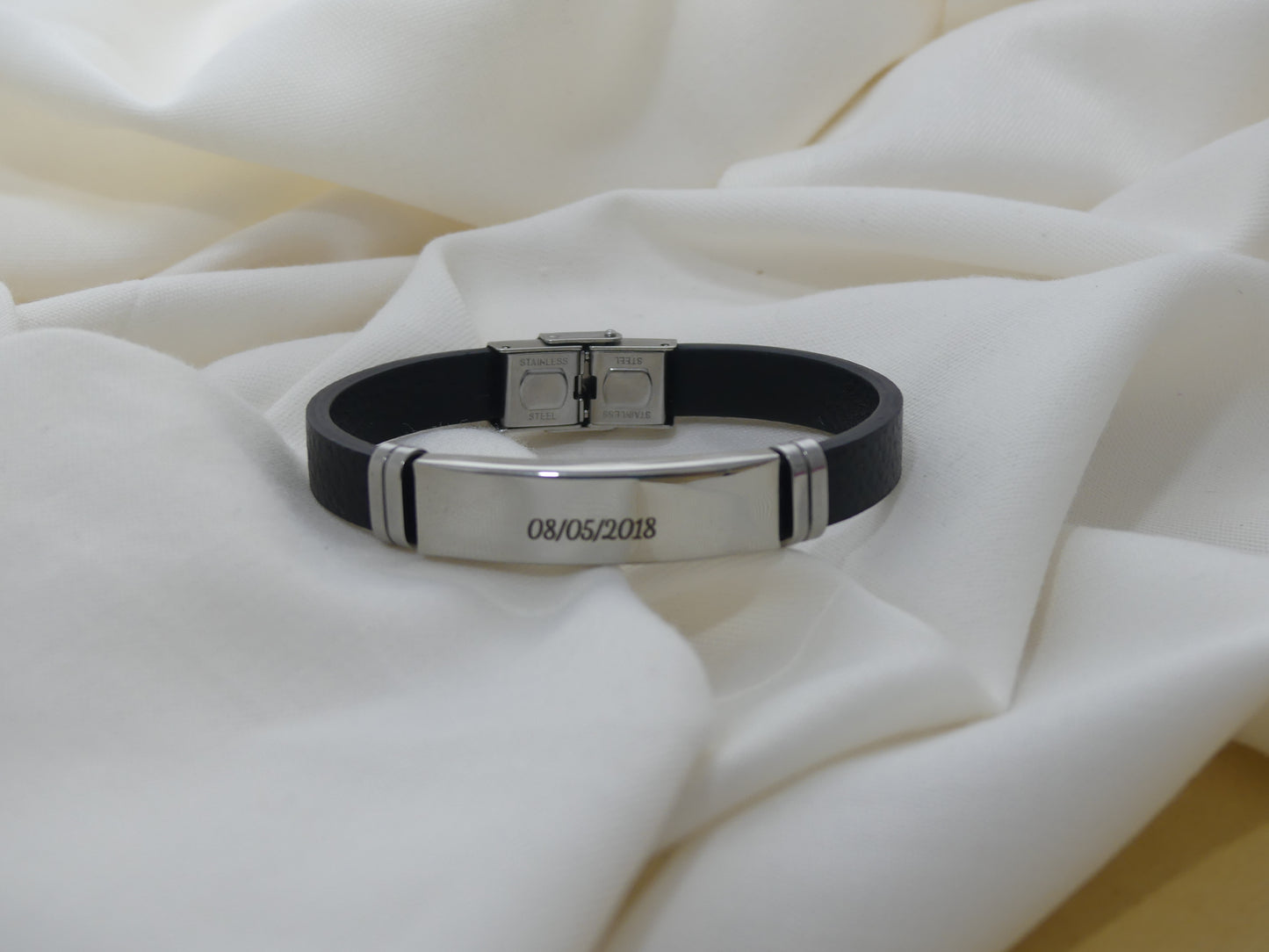 Bracciale "Per Te" Personalizzabile