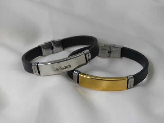 Bracciale "Per Te" Personalizzabile