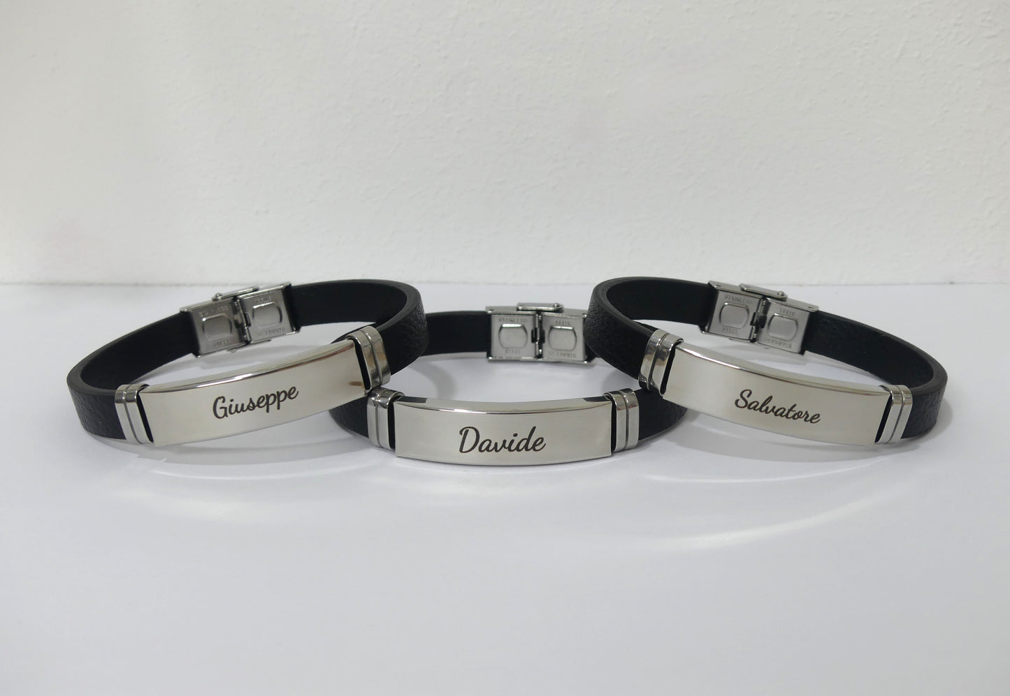 Bracciale "Per Te" Personalizzabile