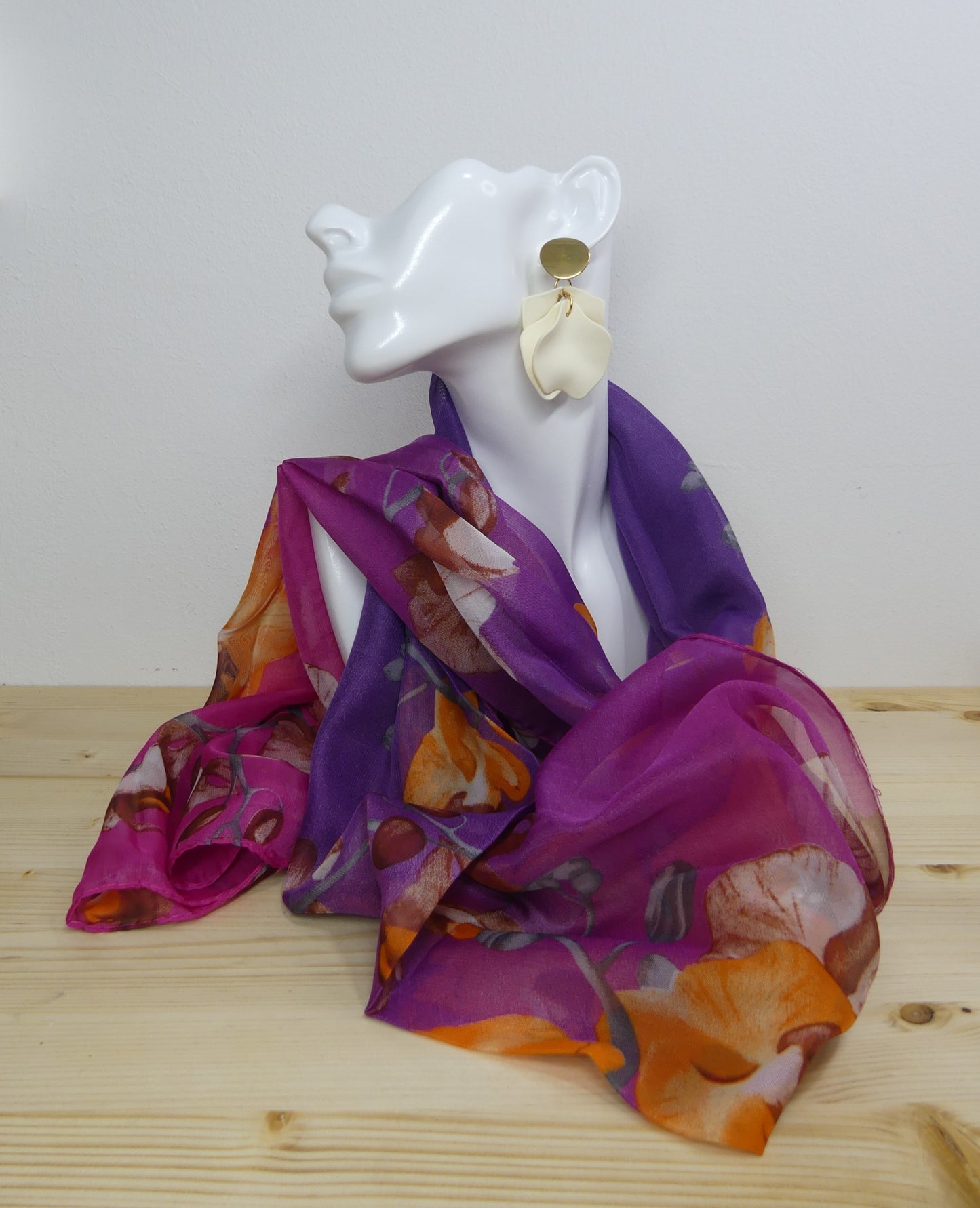 Foulard Elegante