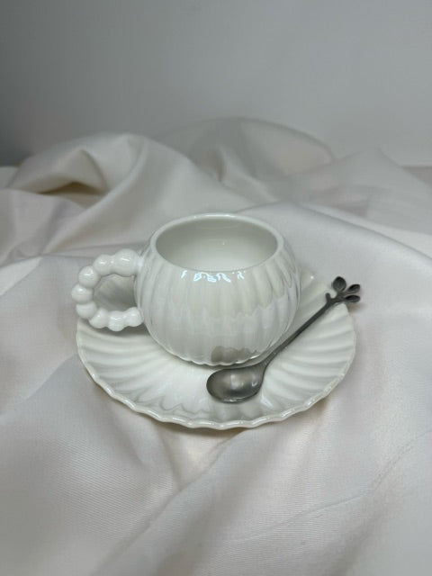 Tazza Perla Vintage