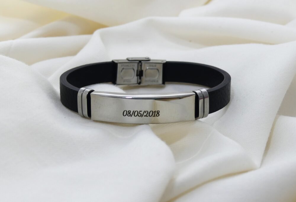 Bracciale "Per Te" Personalizzato - immagine 3