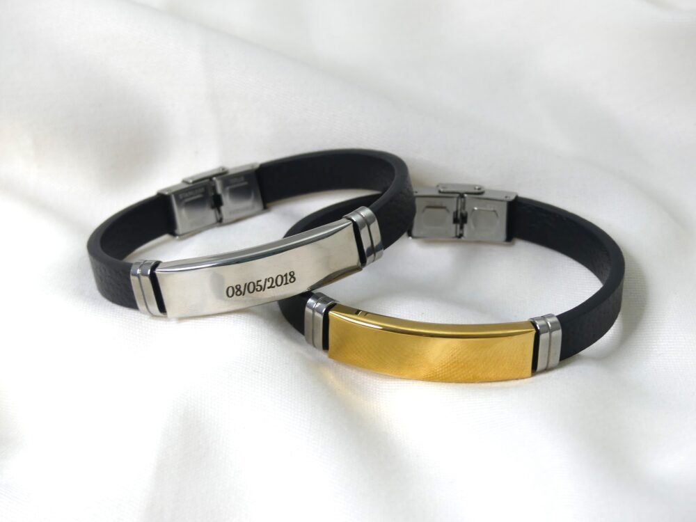 Bracciale "Per Te" Personalizzato