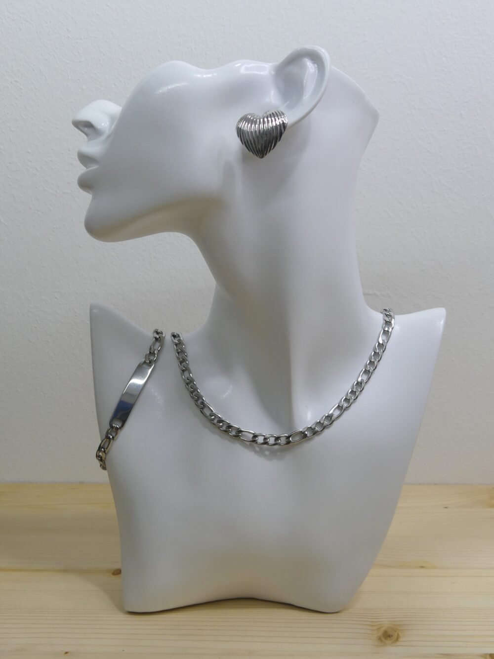 Collana a Catena elegante - immagine 2