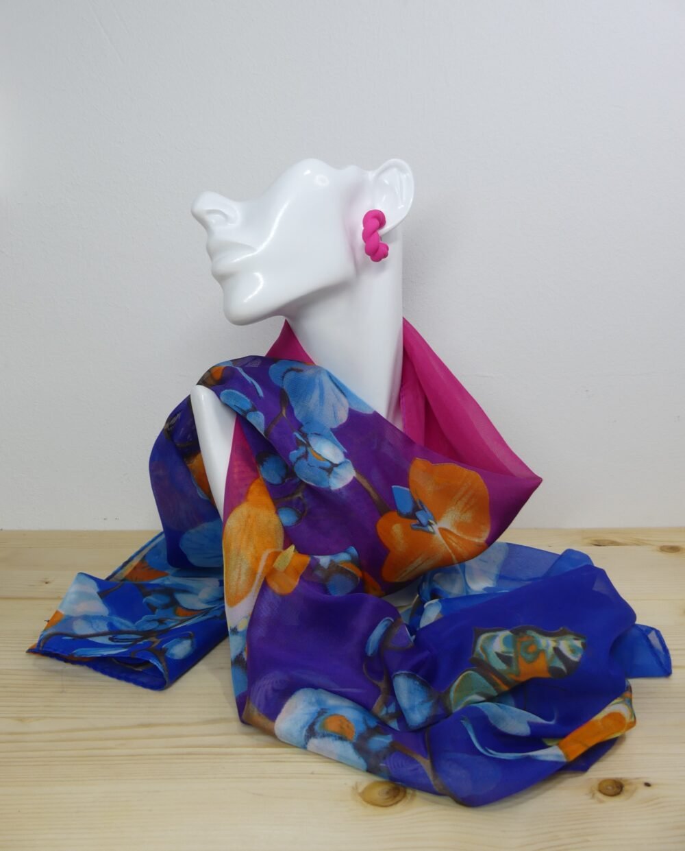 Foulard Elegante - immagine 3