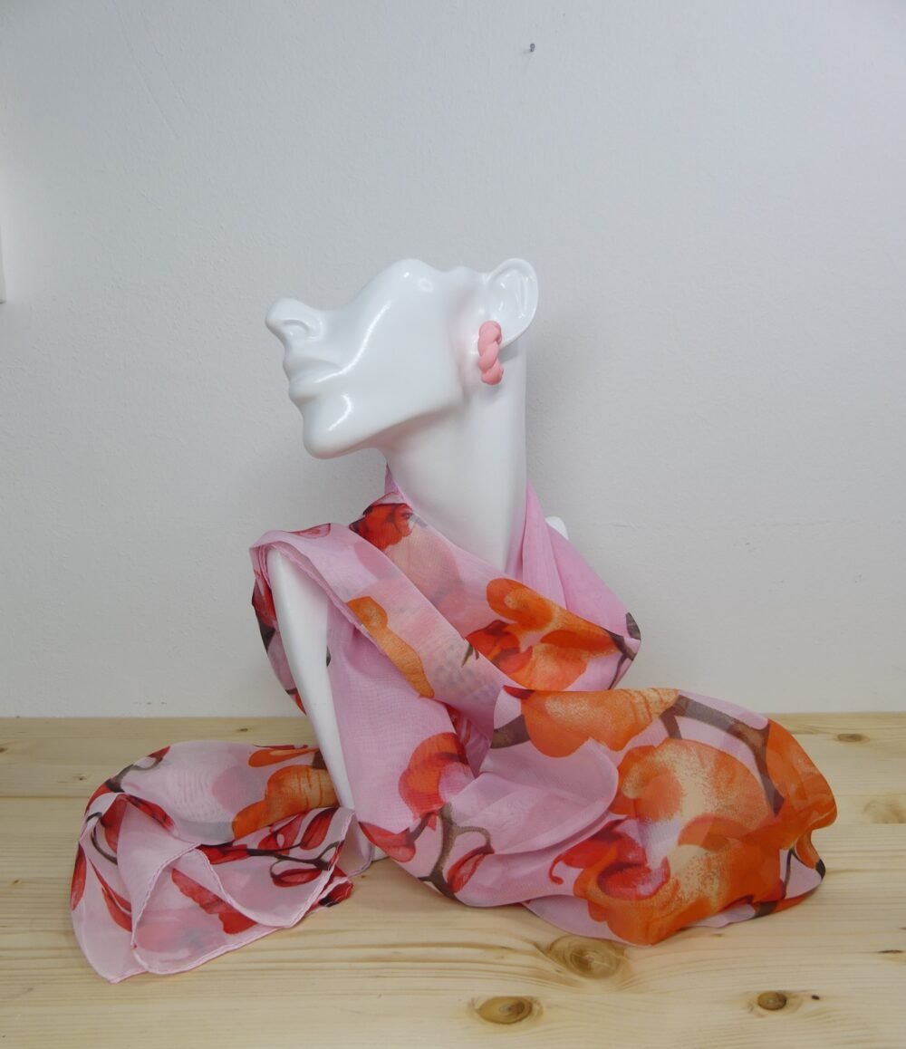 Foulard Elegante