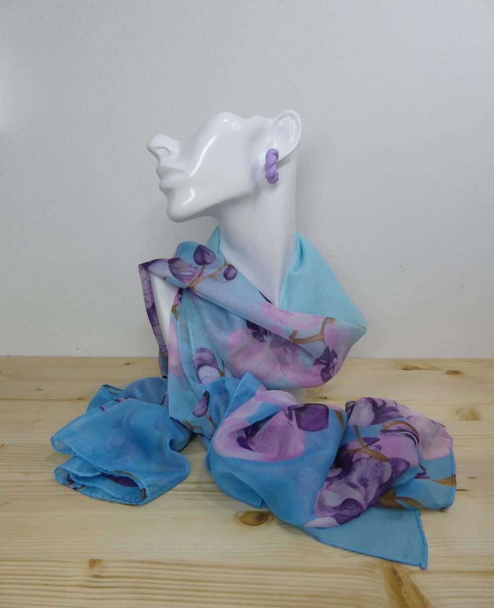 Foulard Elegante - immagine 2