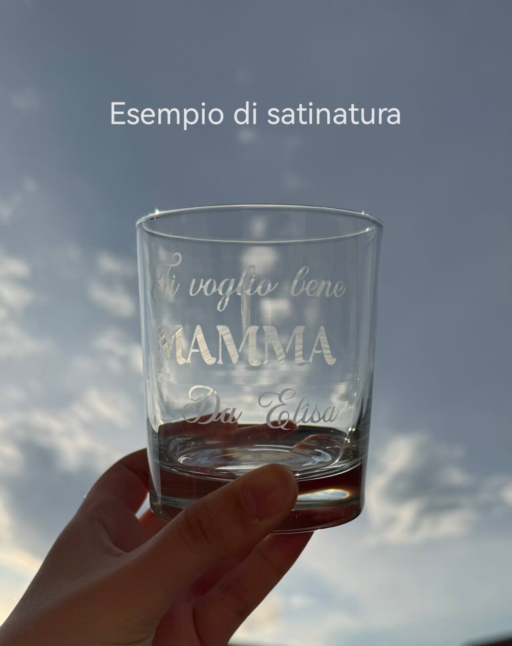 Bicchiere di Birra personalizzabile - immagine 3