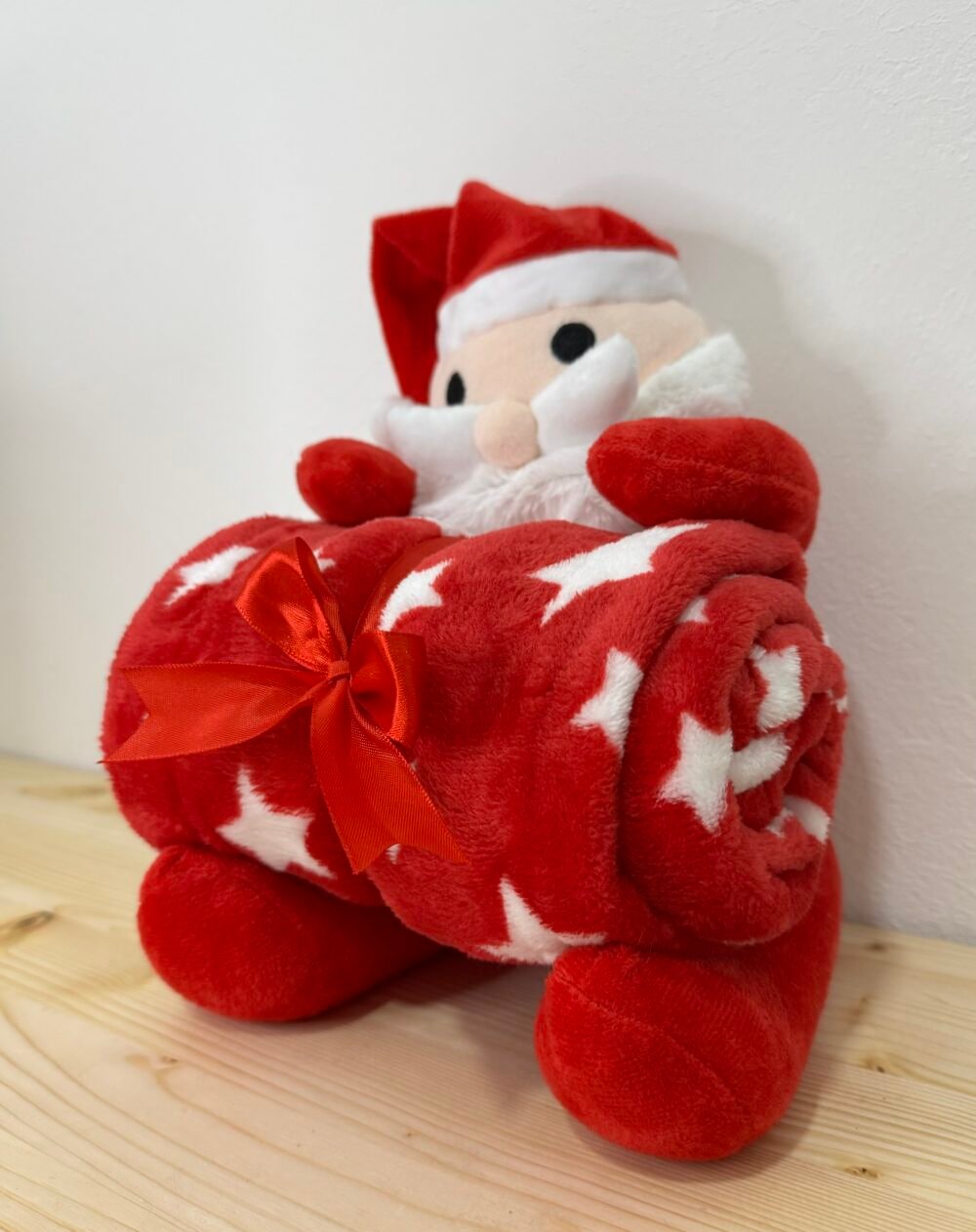 Set Peluche e Copertina Personalizzabile - immagine 4